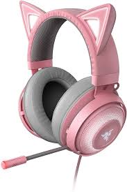 RAZER KRAKEN KITTY CHROMA